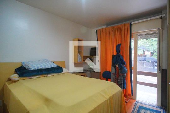 Quarto 1 de apartamento à venda com 2 quartos, 101m² em Centro, Novo Hamburgo