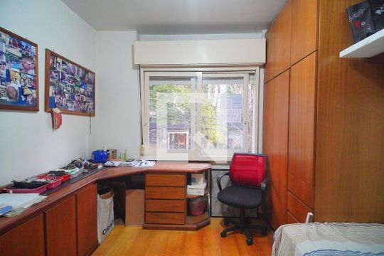 Quarto 2 de apartamento à venda com 2 quartos, 101m² em Centro, Novo Hamburgo