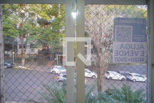 Vista do Quarto 2 de apartamento à venda com 2 quartos, 101m² em Centro, Novo Hamburgo