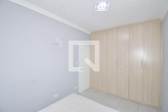 Quarto 1 de apartamento para alugar com 2 quartos, 58m² em Macedo, Guarulhos