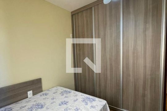 Quarto 1 de casa à venda com 3 quartos, 240m² em Cabral, Contagem