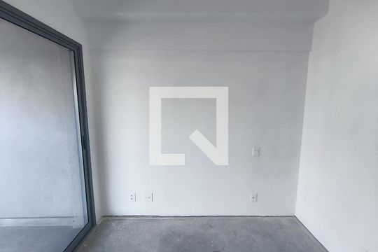 Quarto de kitnet/studio para alugar com 1 quarto, 44m² em Vila Mariana, São Paulo