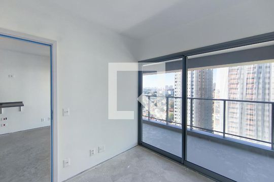 Quarto de kitnet/studio para alugar com 1 quarto, 44m² em Vila Mariana, São Paulo