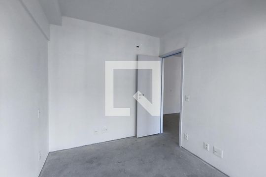 Quarto de kitnet/studio para alugar com 1 quarto, 44m² em Vila Mariana, São Paulo