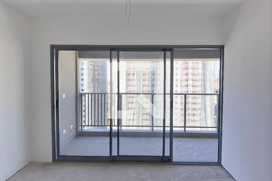 Sala de kitnet/studio à venda com 1 quarto, 44m² em Vila Mariana, São Paulo
