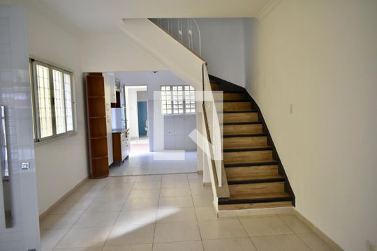 Sala de casa à venda com 2 quartos, 160m² em Vila Clementino, São Paulo