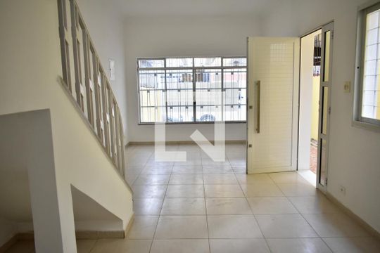 Casa à venda com 2 quartos, 160m² em Vila Clementino, São Paulo