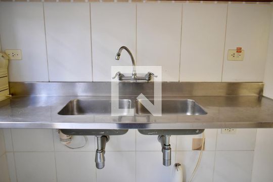 Cozinha de casa à venda com 2 quartos, 160m² em Vila Clementino, São Paulo
