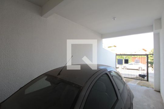 Garagem de casa à venda com 3 quartos, 120m² em São João Batista, Belo Horizonte
