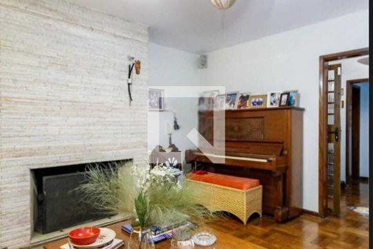 Casa à venda com 3 quartos, 300m² em Planalto Paulista, São Paulo