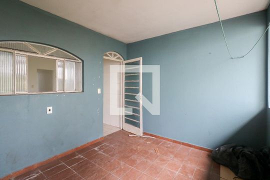 Área de Serviço de casa para alugar com 3 quartos, 100m² em Santa Maria, São Caetano do Sul