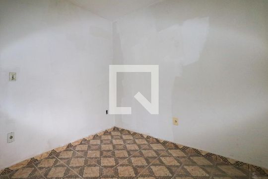 Quarto 3 de casa para alugar com 3 quartos, 100m² em Santa Maria, São Caetano do Sul