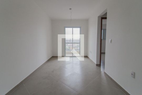 Apartamento para alugar com 2 quartos, 55m² em Jardim Anchieta, Mauá
