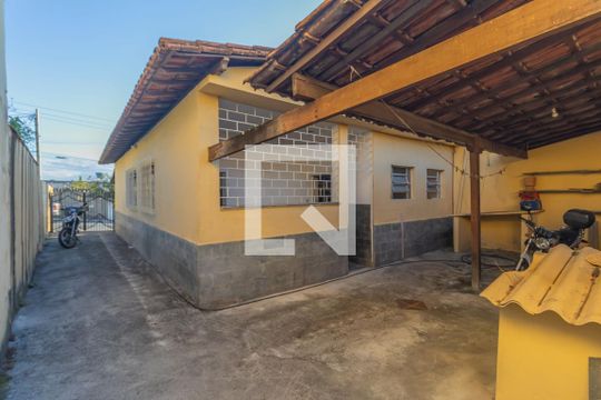 Casa à venda com 2 quartos, 300m² em Salgado Filho, Belo Horizonte