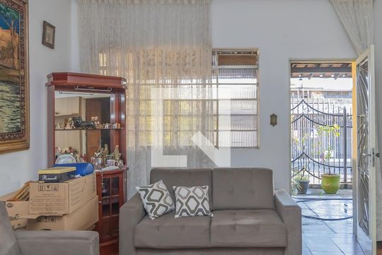 Casa à venda com 2 quartos, 300m² em Salgado Filho, Belo Horizonte