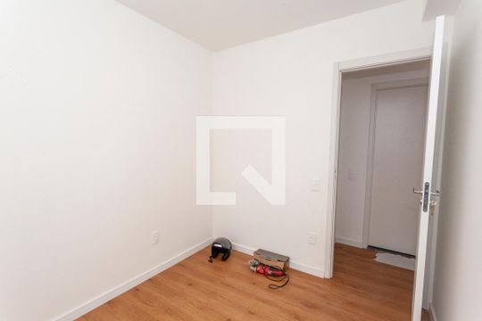 Quarto 1 de apartamento para alugar com 2 quartos, 55m² em Vila Socorro, São Paulo