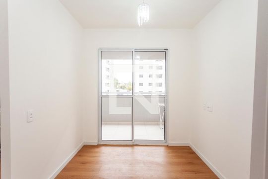 Apartamento para alugar com 2 quartos, 55m² em Vila Socorro, São Paulo