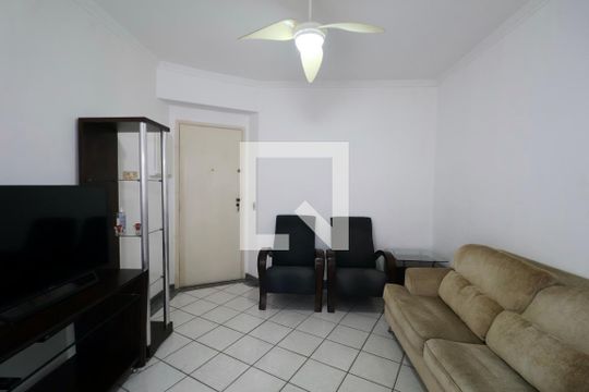 Apartamento para alugar com 3 quartos, 90m² em Loteamento Joao Batista Juliao, Guarujá