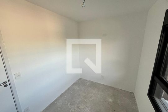 Quarto 1 de apartamento à venda com 2 quartos, 55m² em Jardim São Paulo, São Paulo