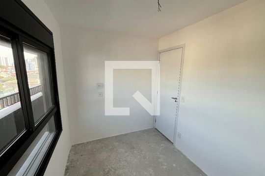 Quarto 1 de apartamento à venda com 2 quartos, 55m² em Jardim São Paulo, São Paulo