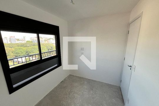 Quarto 1 de apartamento à venda com 2 quartos, 55m² em Jardim São Paulo, São Paulo