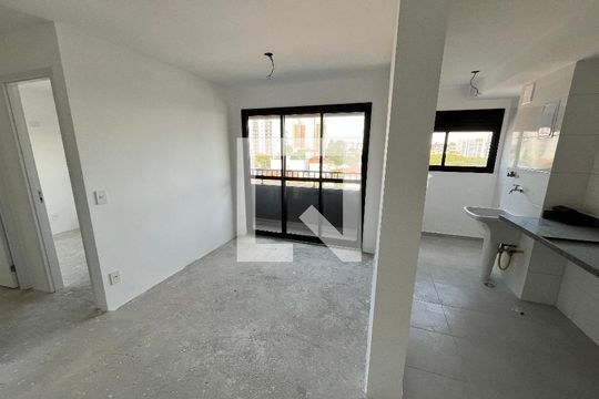 Apartamento à venda com 2 quartos, 55m² em Jardim São Paulo, São Paulo