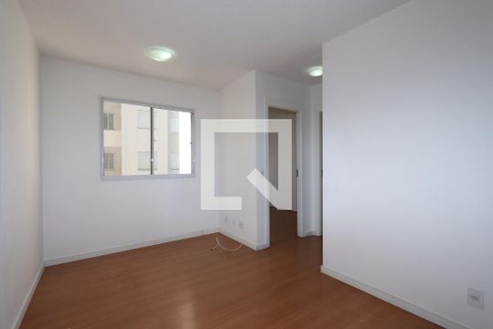 Apartamento para alugar com 2 quartos, 40m² em Vila Graciosa, São Paulo