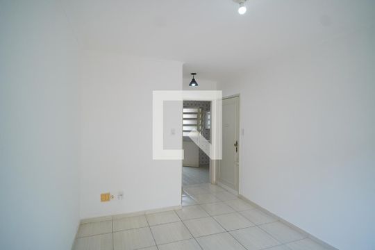 Sala de apartamento à venda com 2 quartos, 72m² em Mont’serrat, Porto Alegre