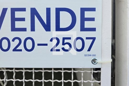 Placa de casa à venda com 2 quartos, 120m² em Centro, São Bernardo do Campo