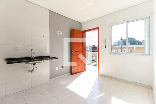 Casa de Condomínio à venda com 2 quartos, 32m² em Parque Paulistano, São Paulo