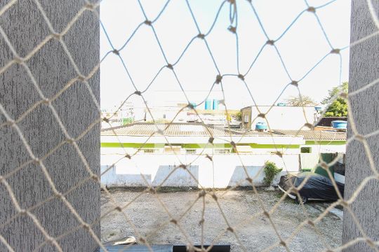 Área de Serviço de casa de condomínio à venda com 2 quartos, 32m² em Parque Paulistano, São Paulo