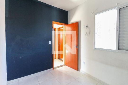 Quarto 2 de casa de condomínio à venda com 2 quartos, 32m² em Parque Paulistano, São Paulo