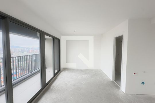 Studio de kitnet/studio à venda com 1 quarto, 31m² em Pompeia, São Paulo