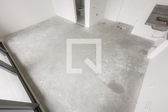 Studio de kitnet/studio à venda com 1 quarto, 31m² em Pompeia, São Paulo