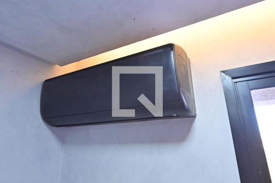 Quarto 2 de apartamento à venda com 2 quartos, 65m² em São Francisco, Goiânia