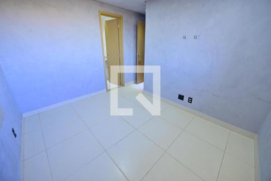 Quarto 2 de apartamento para alugar com 2 quartos, 65m² em São Francisco, Goiânia