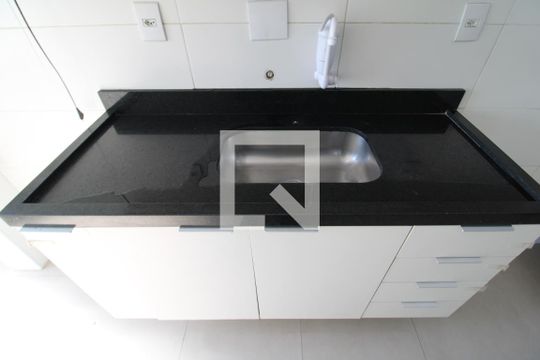Cozinha de apartamento à venda com 3 quartos, 60m² em Casa Verde Média, São Paulo