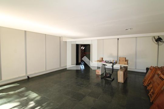Área Comum de apartamento à venda com 3 quartos, 60m² em Casa Verde Média, São Paulo