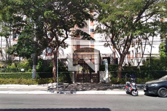 Fachada de apartamento à venda com 3 quartos, 60m² em Casa Verde Média, São Paulo