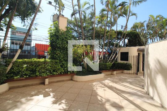 Área Comum de apartamento à venda com 3 quartos, 60m² em Casa Verde Média, São Paulo