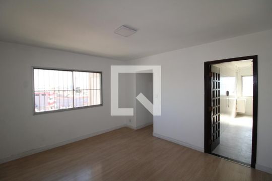 Apartamento à venda com 3 quartos, 60m² em Casa Verde Média, São Paulo