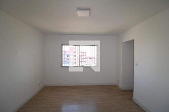 Sala de apartamento à venda com 3 quartos, 60m² em Casa Verde Média, São Paulo