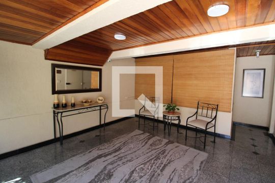 Área Comum de apartamento à venda com 3 quartos, 60m² em Casa Verde Média, São Paulo