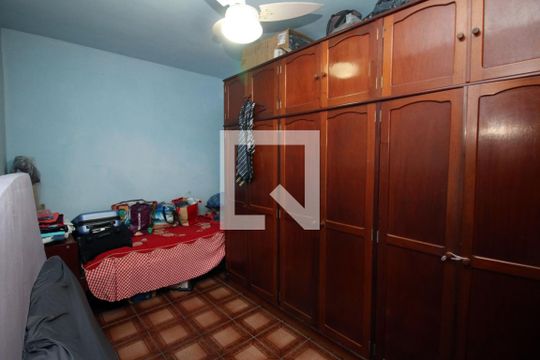 Quarto de casa à venda com 3 quartos, 225m² em Irajá, Rio de Janeiro