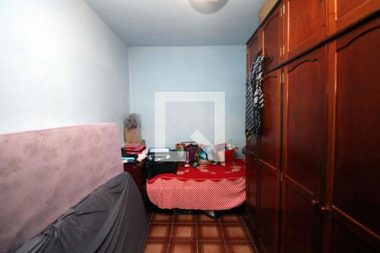 Quarto de casa à venda com 3 quartos, 225m² em Irajá, Rio de Janeiro