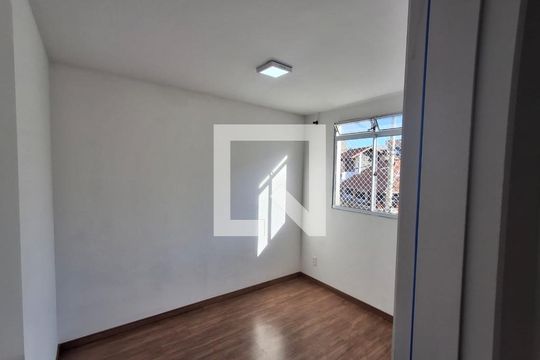 Quarto 1 de apartamento à venda com 2 quartos, 50m² em Frei Leopoldo, Belo Horizonte