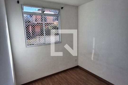 Quarto 2 de apartamento à venda com 2 quartos, 50m² em Frei Leopoldo, Belo Horizonte