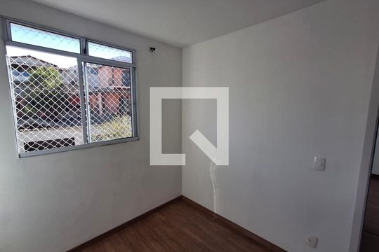 Quarto 1 de apartamento à venda com 2 quartos, 50m² em Frei Leopoldo, Belo Horizonte