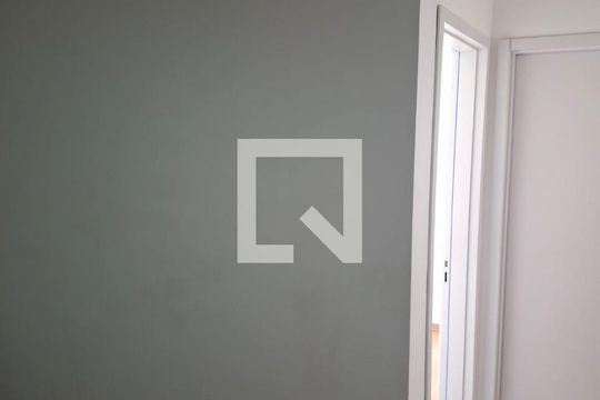 Sala de apartamento à venda com 2 quartos, 50m² em Frei Leopoldo, Belo Horizonte