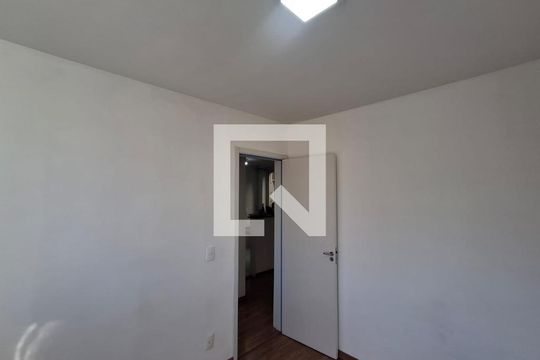 Quarto 1 de apartamento à venda com 2 quartos, 50m² em Frei Leopoldo, Belo Horizonte